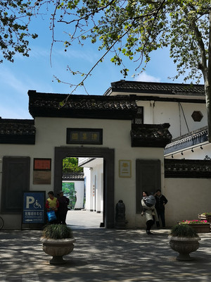 煙花三月下?lián)P州,淮安揚(yáng)州雙飛六日