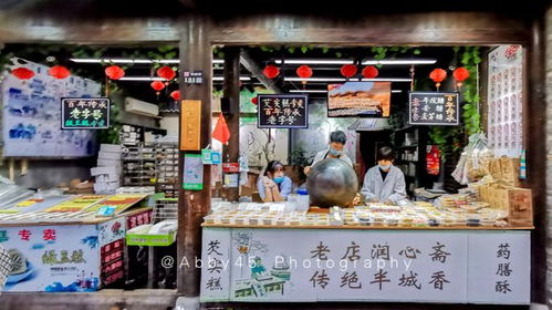 這條 春風(fēng)十里揚(yáng)州路 ,一千多米長(zhǎng),見(jiàn)證數(shù)千年的繁華