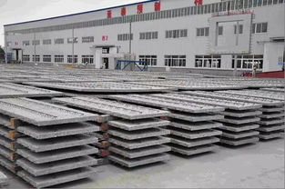 亞泰建材金鼎鹿牌預制構件 引領建筑工業(yè)化的卓越選擇